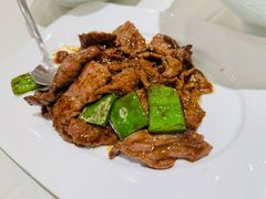-梅龙镇酒家(南京西路总店)