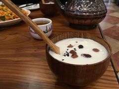-巴依老爷新疆美食(常营店)