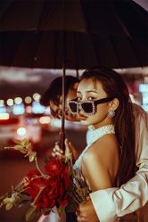 -全城热恋璀璨婚纱摄影(国贸总店)