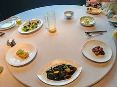 -三利音·东方司宴(外滩店)