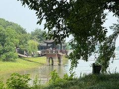 -天目湖山水园