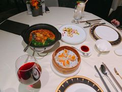 -皇朝会.经典传统粤菜(外滩店)