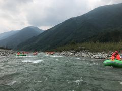 -虹口漂流