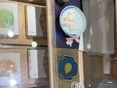 -阮大兴糕团(杭州西湖银泰百货店)