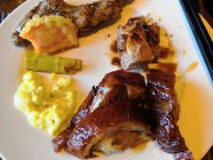 -广州富力君悦大酒店·凯菲厅