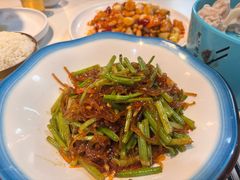 -来相会饺子·新辽菜(甘家口店)