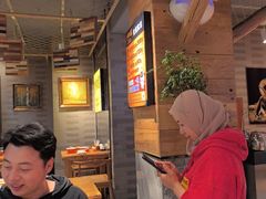 -有奴思烤肉·清真(正宁路店)