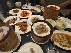 -京香轩·中餐厅(上海中庚聚龙酒店)