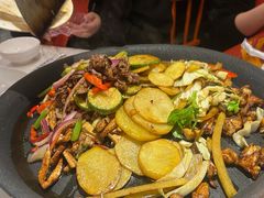 -一烙锅(友谊店)