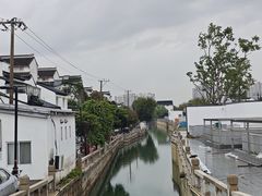 -老西白点心店