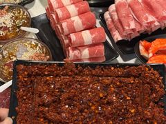 -三江汇火锅店(保全街店)