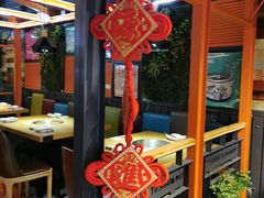 -尚品小土屋涮毛肚(李沧万达店)