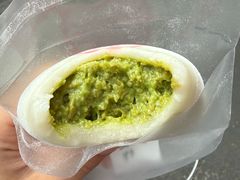 -张果佬年糕卷(科巷店)