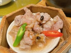-翠香阁潮州菜馆·始于1994(珠江路店)