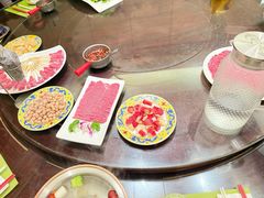 -南门涮肉(上海一店)