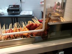-正新鸡排·炸鸡烧烤(中原店)