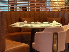 -深圳美高梅酒店-品聚嘉府中餐厅