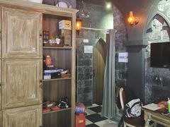 -Dark·大玩家馆沉浸剧情密室(黄埔店)