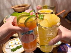 -泰妃殿(武汉首店)