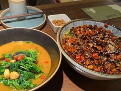-薇酌饮·陕西菜(南门外店)
