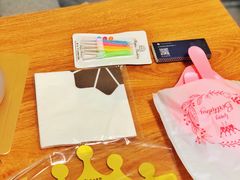 -黑池口感烘焙·生日蛋糕(坂田店)
