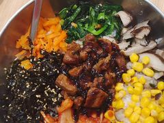 -米村拌饭(凯德和平广场店)