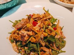 -园里前·私厨福建菜(台江万达店)