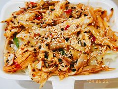 -华辉小食