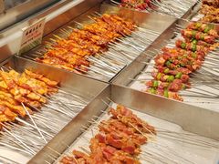 -生火火·小炉子炭烤(金楠天街总店)