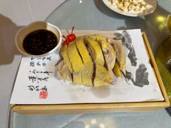 -宋园·金宴浙鲜馆(静安店)