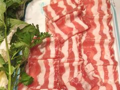 -名都晓荷塘主题火锅(春光路店)
