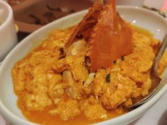 -喜鼎海胆水饺(平安金融中心店)