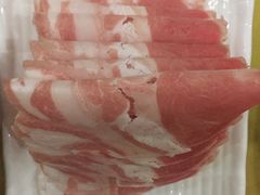 -福寿斋·老北京铜锅涮肉·烧烤(清岚店)