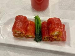 -水上明月·湖景餐厅