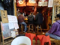 -老龙亭拉面店