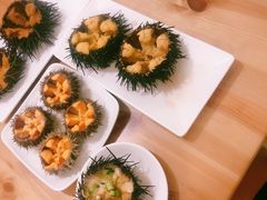 -海胆小馆(东北水饺·春柳店)