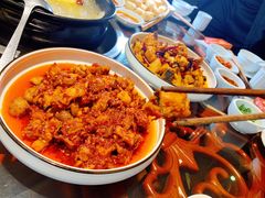 -志晖园圆子鸡·辣子鸡(阳光店)
