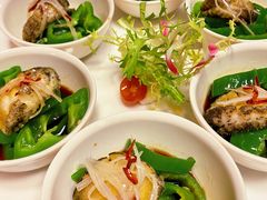 大连鲍鱼-新长福(星沙店)