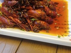 -安业泡馍(小寨店)