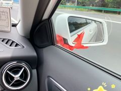 -上海星瀚奔驰4S店(红柳路店)