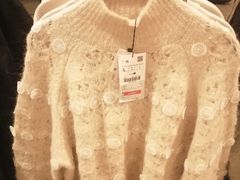 -ZARA(沈阳大悦城店)
