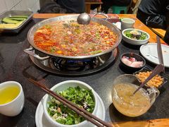 -小饕荟雅安贡椒鱼鲜馆(广福桥店)
