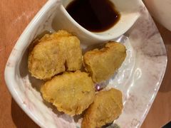 -姚面记·海派家常菜(恒基名人购物中心店)