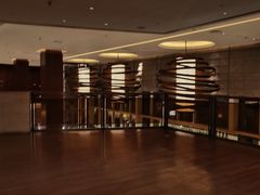 -上海浦东嘉里大酒店