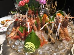-極上萬膳·日料放题(海岸城店)