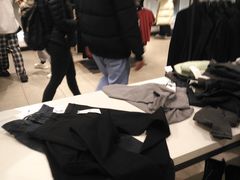 -ZARA(青岛万象城店)