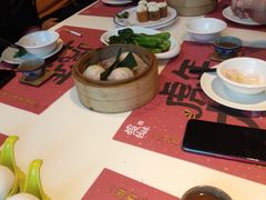 -虾饺妹·酒家(金碧店)