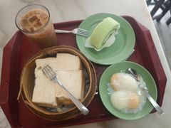 -亚坤(远东广场店)