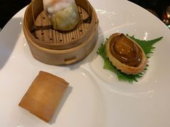 -北京四季酒店·采逸轩