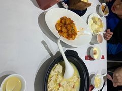 -红菜坊·烤鸭·川鲁宴(石园店)